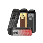 SMOK Nord 4 Pod Kit 80W 2000mAH (Coils Included)